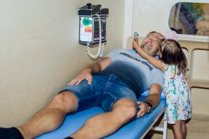 Žmogaus kūno pažinimo erdvė