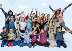 Educational programs