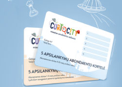 Visit pass