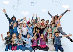 Edukacinės programos